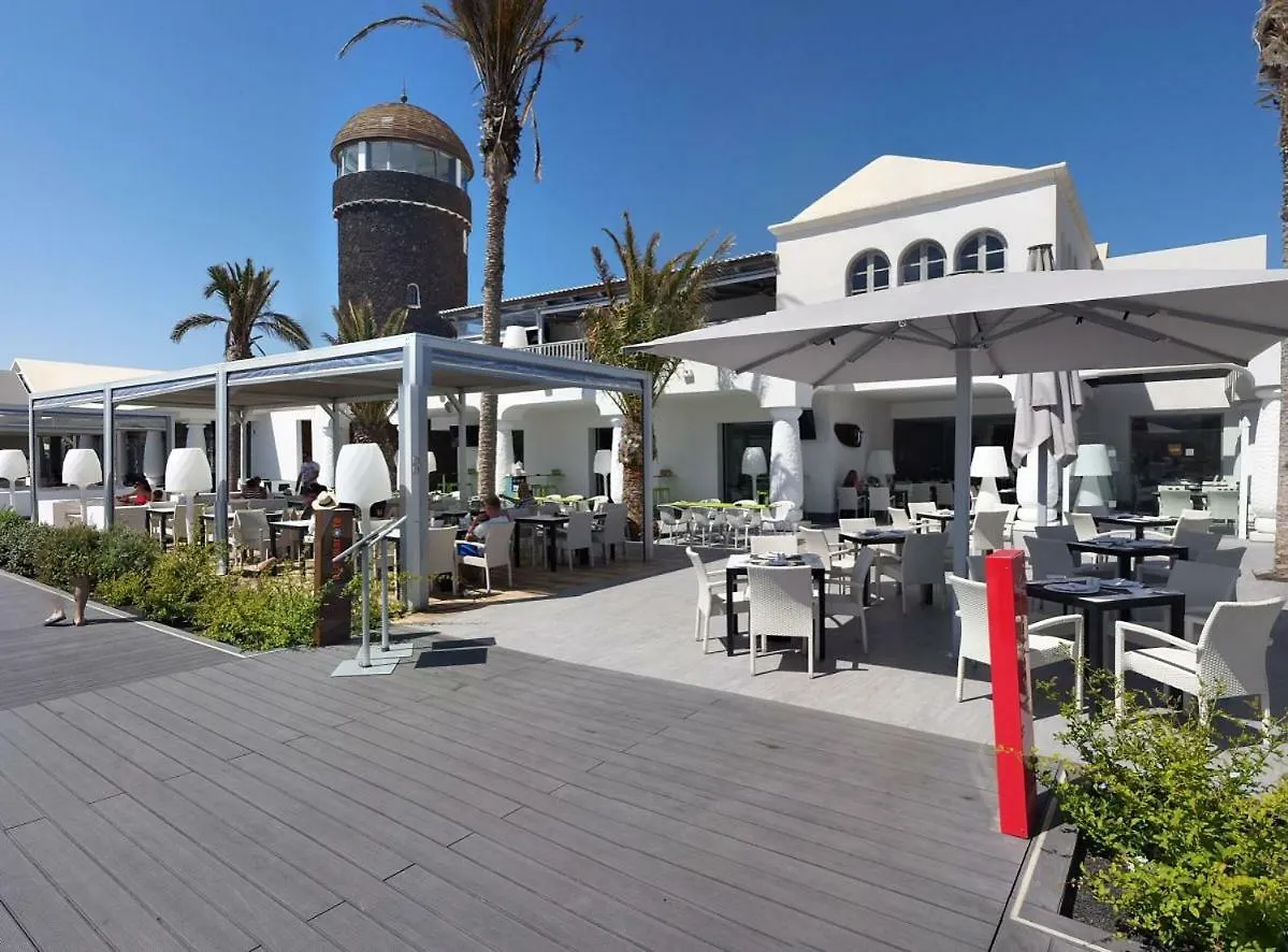 Castillo C5-C6 Apartment Caleta De Fuste Spain