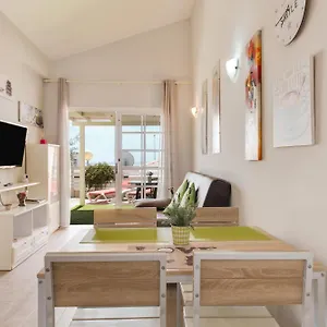 Caleta Deluxe Apartamento